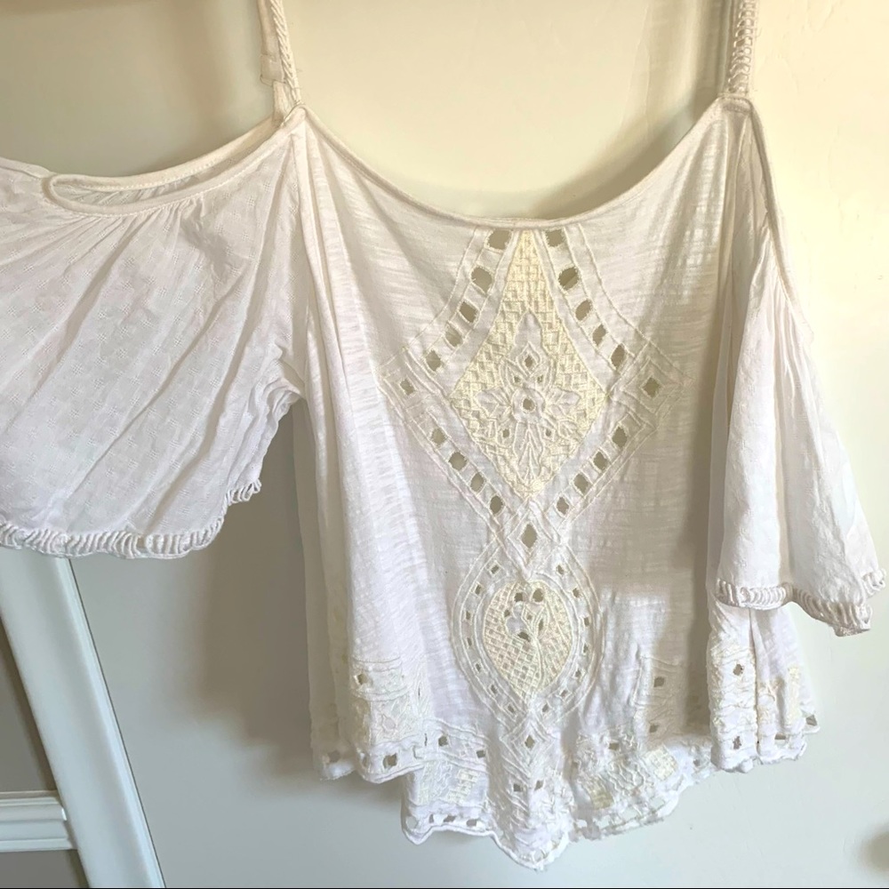 Free People Tank Top
